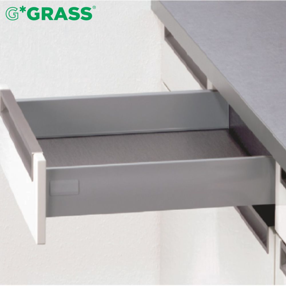 Grass Drawer Systems DWD Dynamic XP